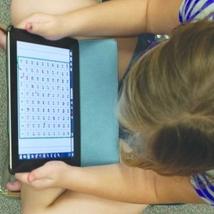 iPad Class